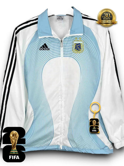 Windbreaker 26