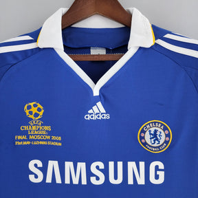 COMBO Chelsea 2025/26 + Retro 2008 - BLACK NOVEMBER