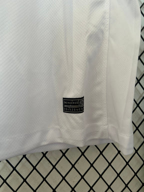 NEW櫨 England Home Jersey 2025/2026