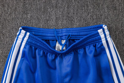 Juventus 2026/27 Full-Zip Tracksuit
