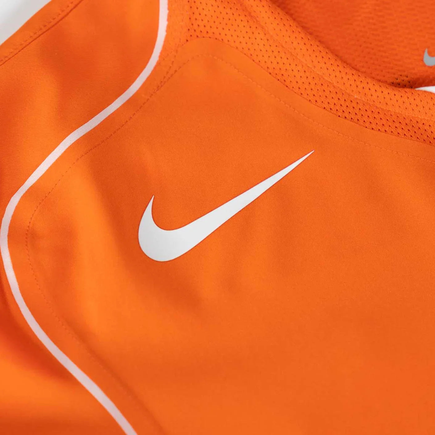 Netherlands 2004 Re-Issue Shirt