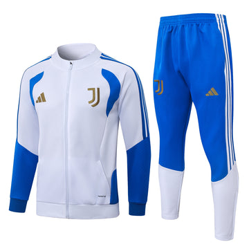 Juventus 2026/27 Full-Zip Tracksuit