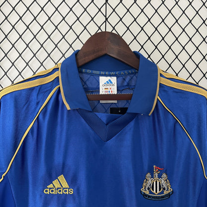 Retro Away 98/99 Men's Jersey