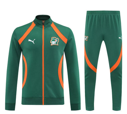Tracksuit 25/26