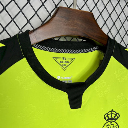 Away 24/25 Men's Jersey