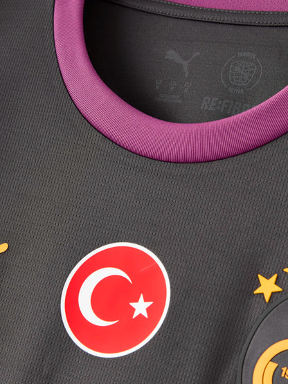 Galatasaray Home, Away, and Third Fan 2026/27 Combo