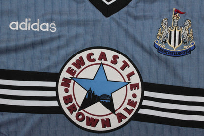 Retro Away 95/96 Men's Jersey