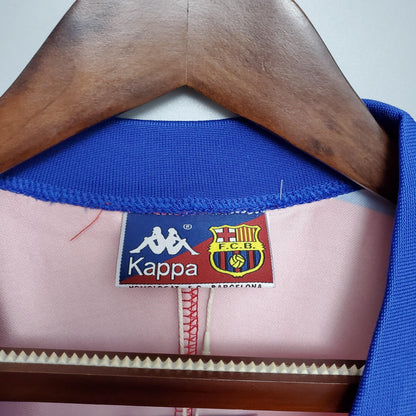 Retro Home 92/95 Men's Jersey