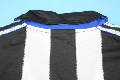 Retro Home 99/00 Men's Jersey