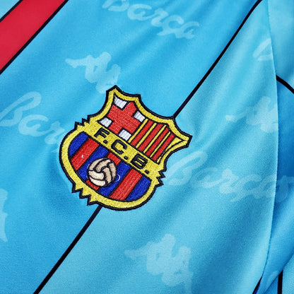 Retro Away 96/97 Men's Jersey
