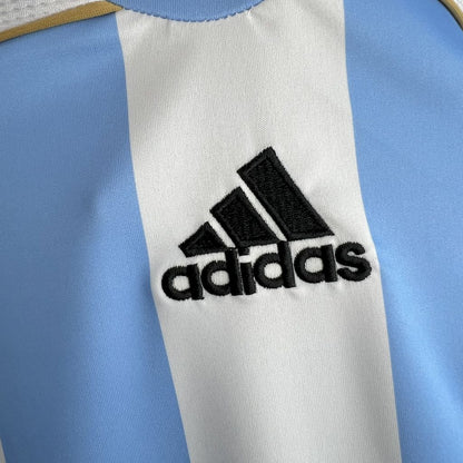 Retro Jersey 06 Men's