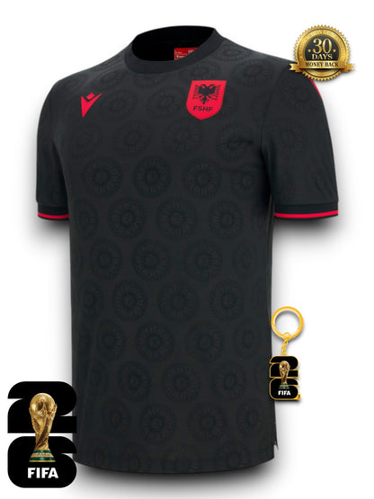 Third Men's Jersey