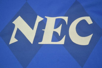 Retro Home 86/89 Men's Jersey