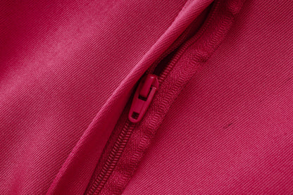 Real Madrid 2026/27 Full-Zip Tracksuit