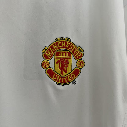 Retro Jersey 02/03 Men's
