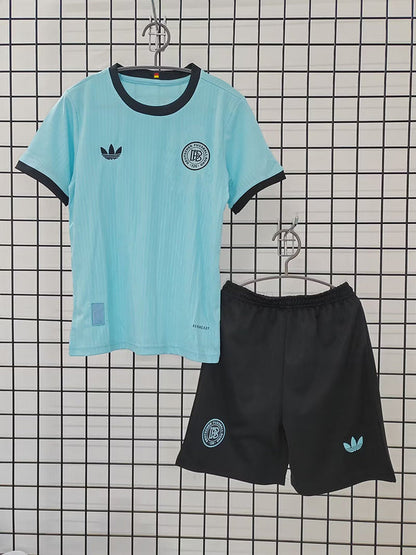 Jersey Kids 125th Anniversary Kit