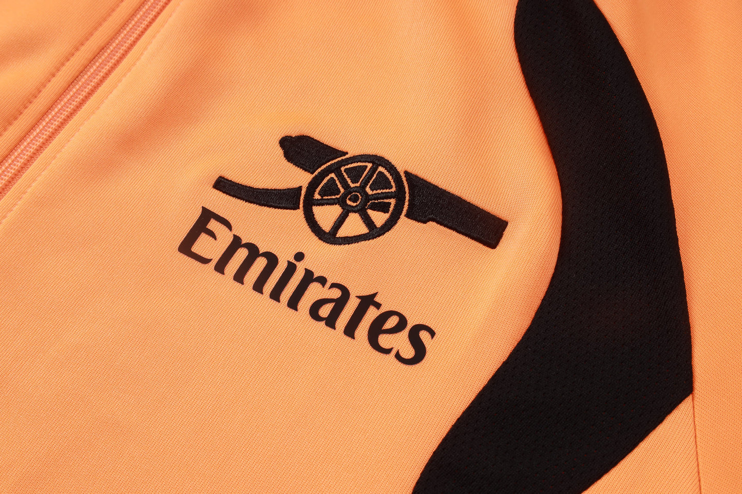 Arsenal 2026/27 Full-Zip Tracksuit