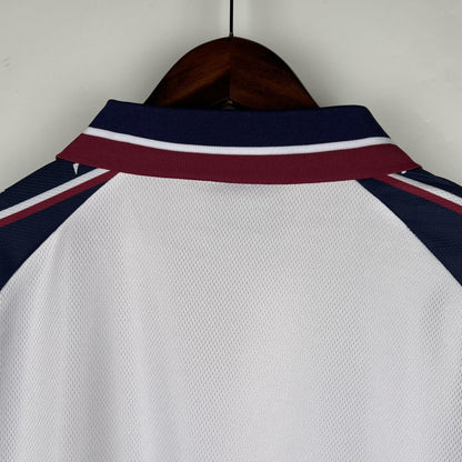 Retro Away 97/98 Men's Jersey