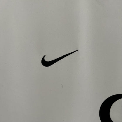 Retro Jersey 02/03 Men's