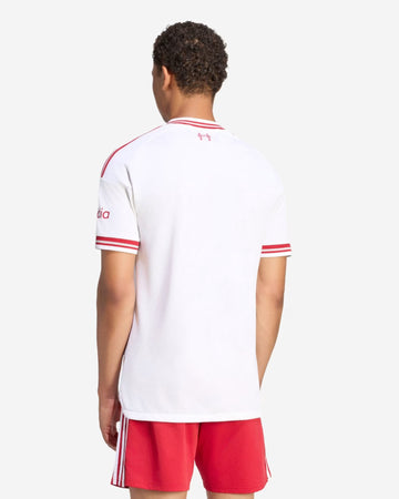 Liverpool 2026/27 Away Player Jersey