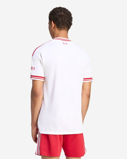 Liverpool 2026/27 Away Player Jersey