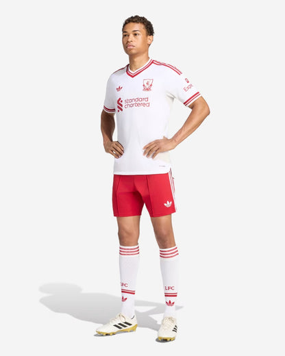 Liverpool 2026/27 Away Player Jersey