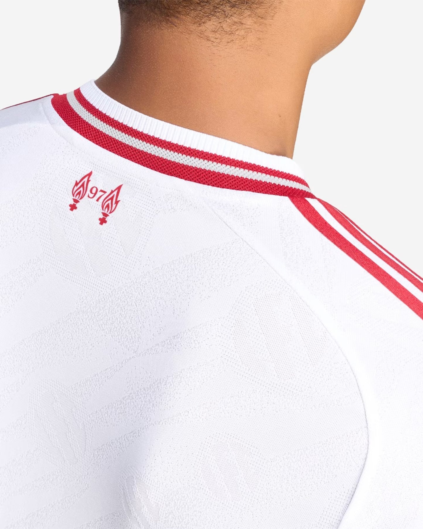 Liverpool 2026/27 Away Player Jersey