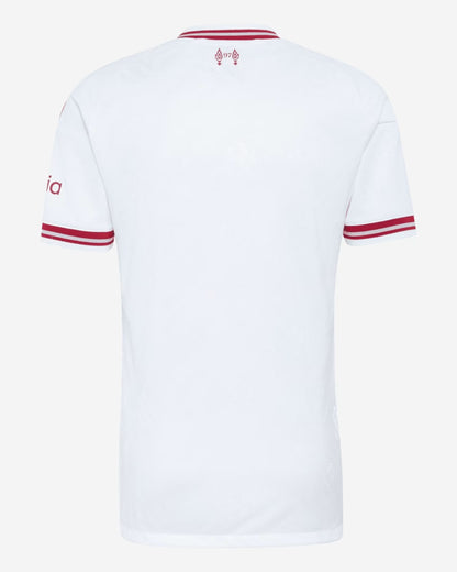 Liverpool 2026/27 Away Player Jersey