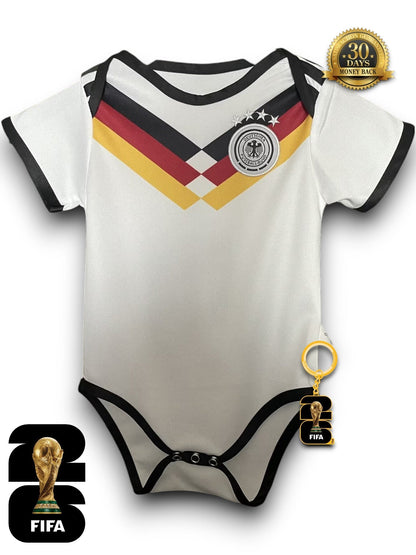 Jersey 26 Baby Kit