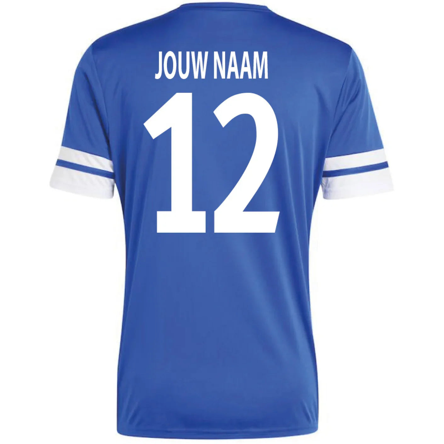 Curaçao Home Jersey 2025/26