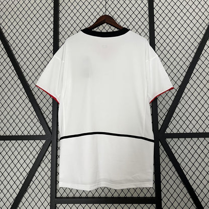 Retro Jersey 02/03 Men's