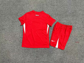 Kids Turkey Home Kit 2024/25