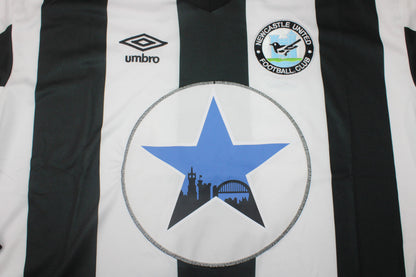Retro Home 80/82 Men's Long Sleeve Jersey