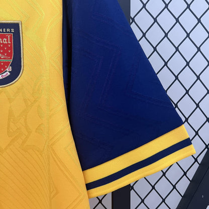 Retro Away 96/97 Men's Jersey