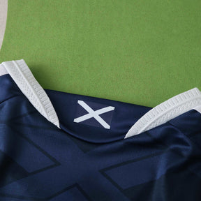 Scotland World Cup 2026 Jersey - Women's