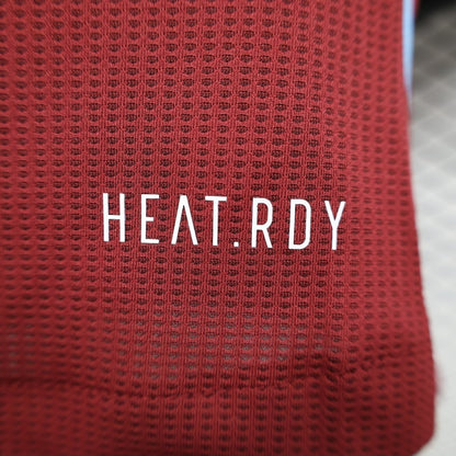 Home 24/25 Men's Player Jersey