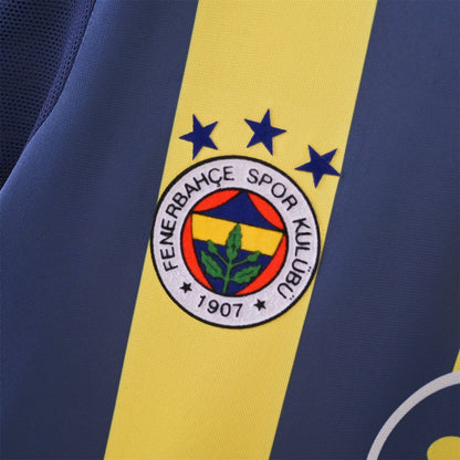Retro Home 05/06 Men's Jersey