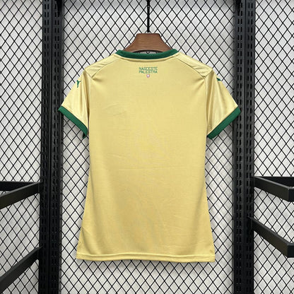 Third 24/25 Women's Jersey