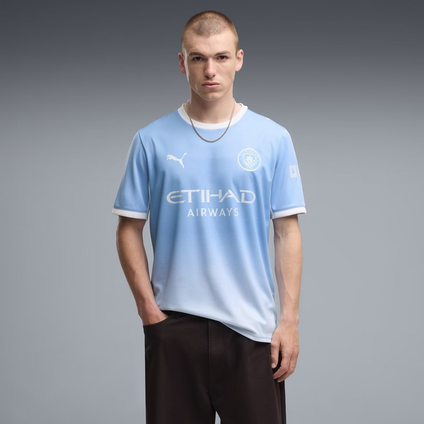 Home 26/27 Men's Jersey