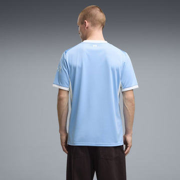 Manchester City 2026/27 Home Jersey