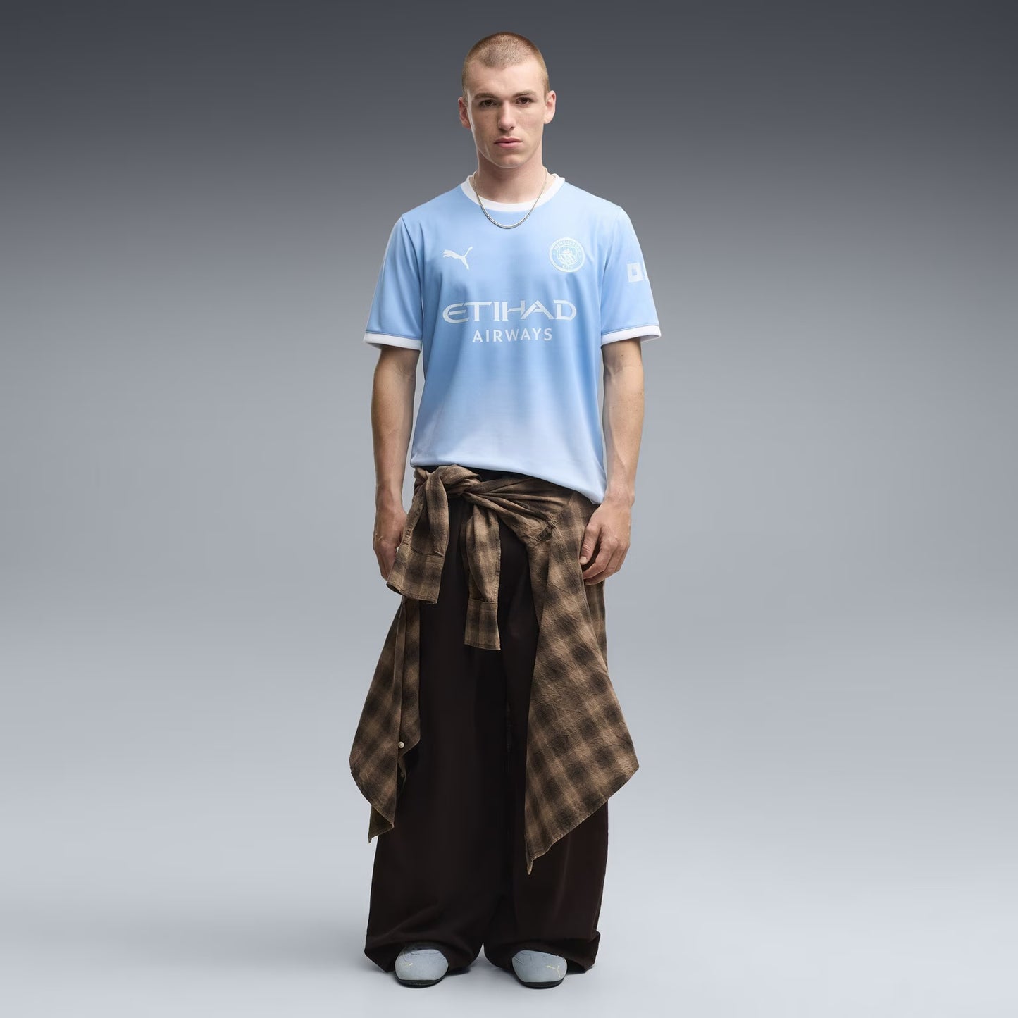 Home 26/27 Men's Jersey