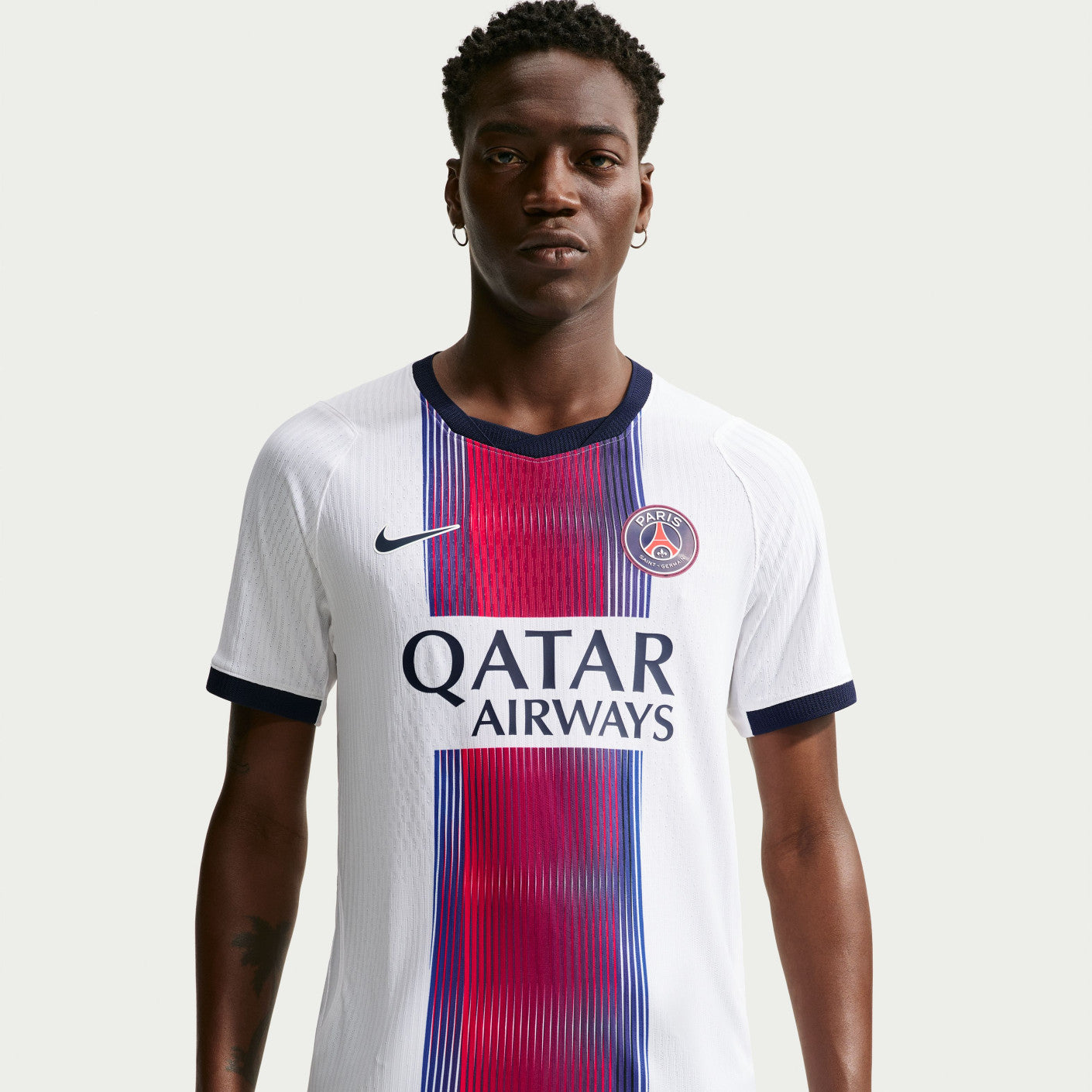 PSG 2026/27 Away Player Jersey