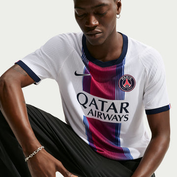 PSG 2026/27 Away Player Jersey