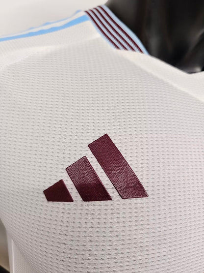 Away 24/25 Men's Player Jersey