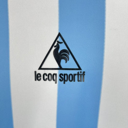 Retro Jersey 86 Men's
