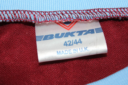 Retro Home 89/90 Men's Jersey