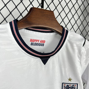 Kit Kids England World Cup 2026 Jersey