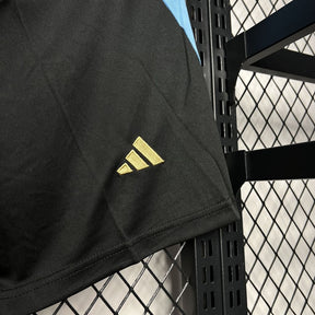 Pantalon Cortos Argentina III 2024/2025