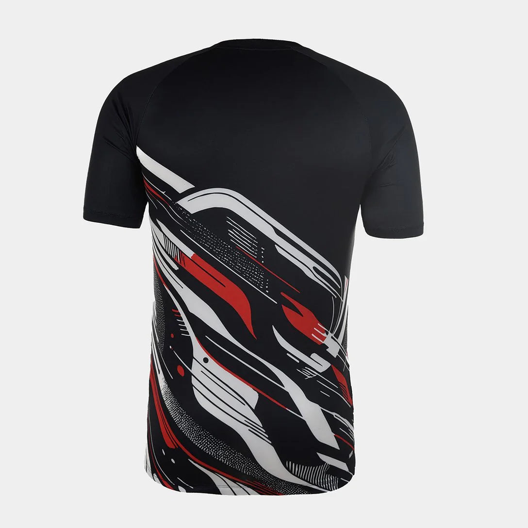 Camisa Pré Jogo São Paulo 25/26