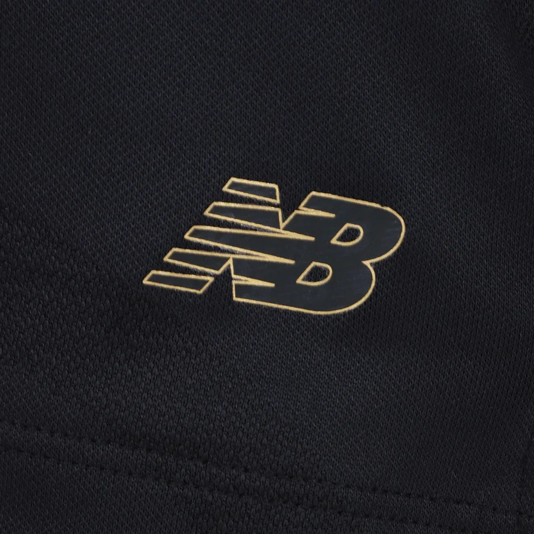 Camisa São Paulo III Preta 25/26